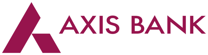 Axis Bank logo