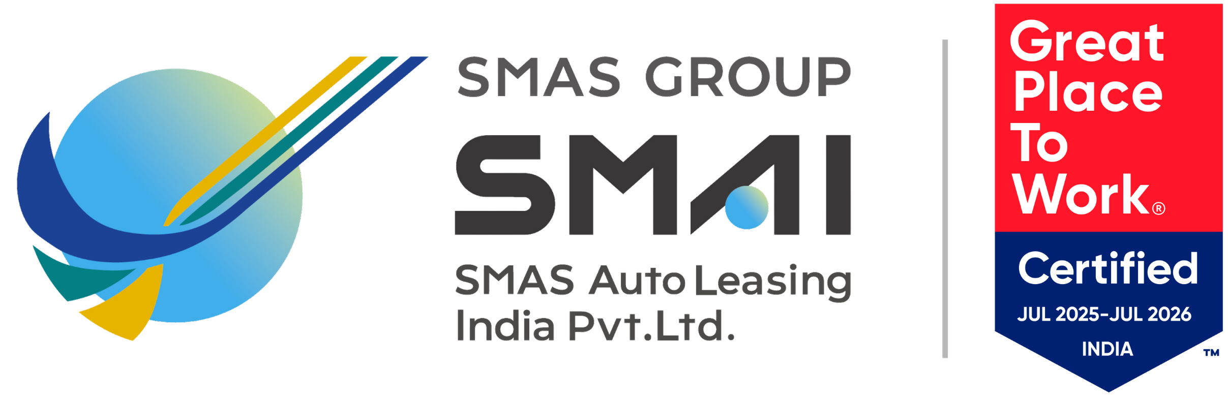SMAS logo