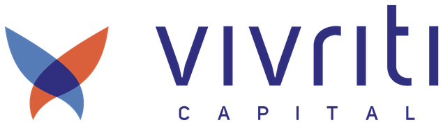 Vivriti Capital logo