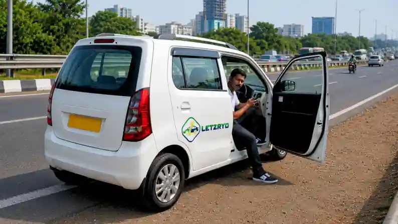Saurabh Gupta, Mumbai