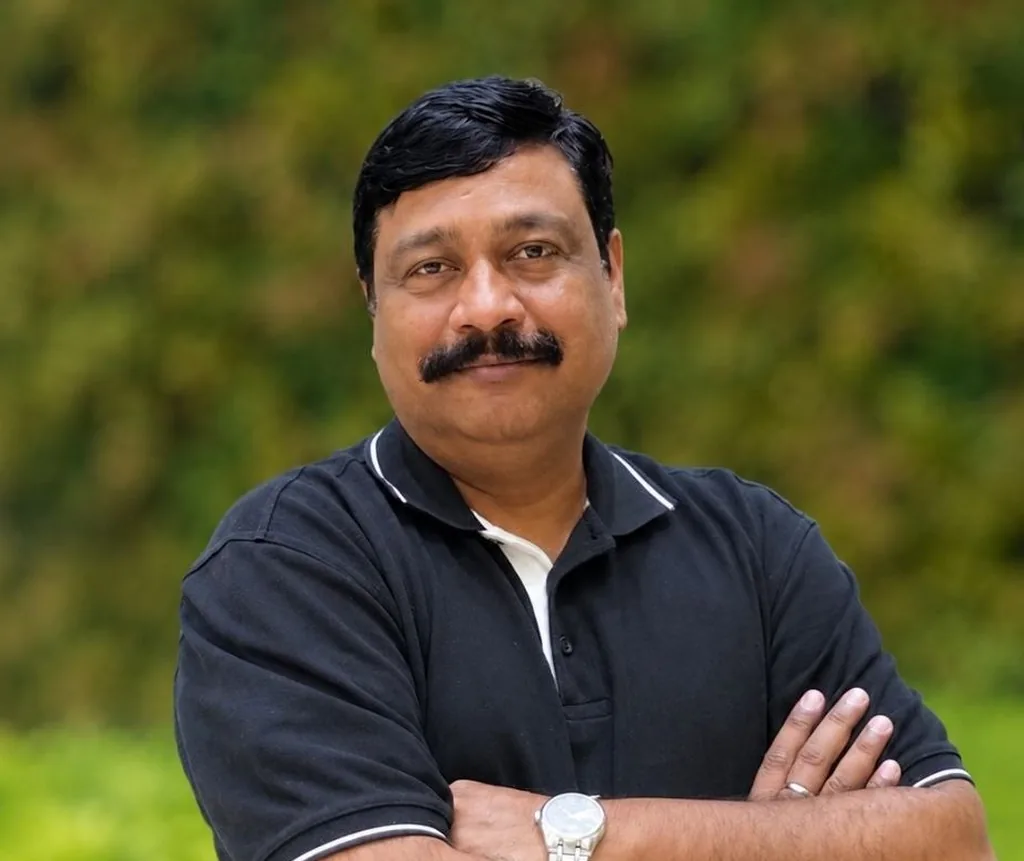 Raju Singh, Operations Head, Employee Transportation