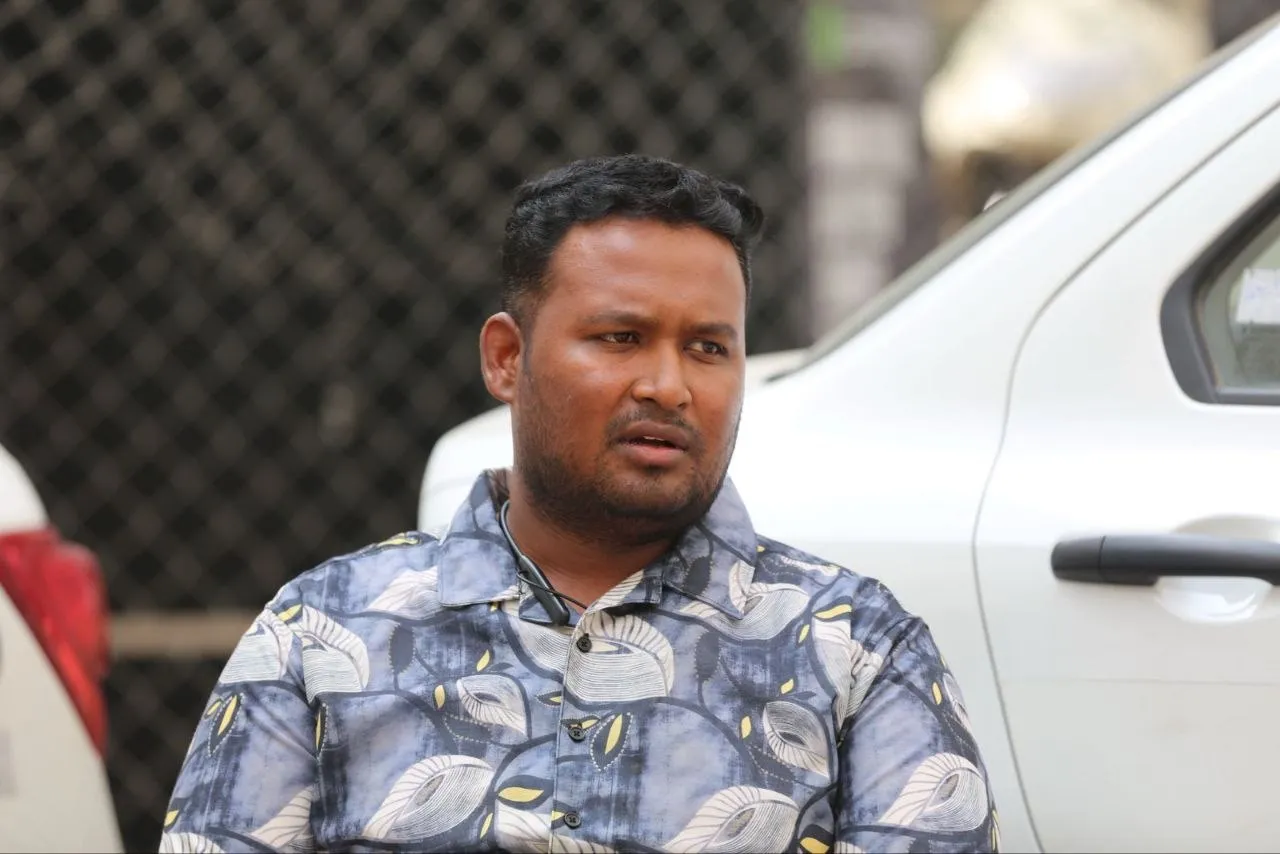 Abdul Malik, Hyderabad